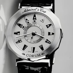 CORUM “Admiral's Cup Winner”