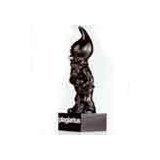 This year's Black Gnome award goes to a Fortis copy