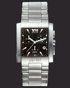 E...like Esprit