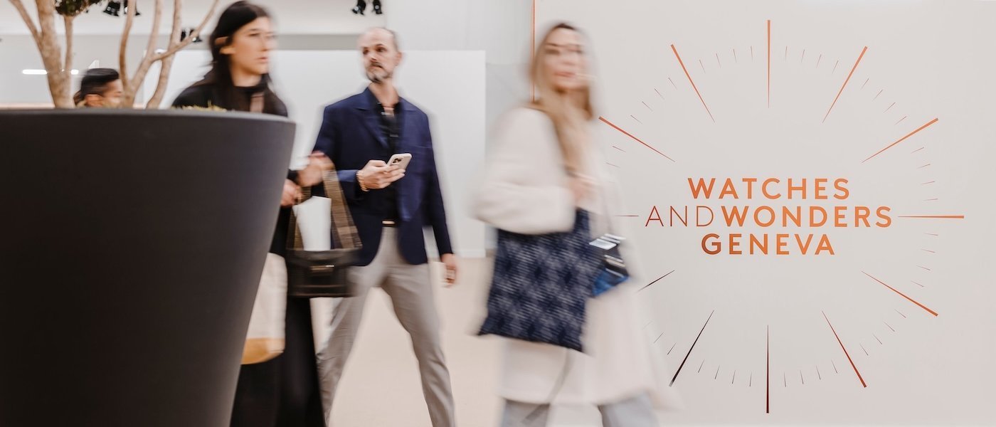 House of brands will make its debut at Watches and Wonders Geneva 2027