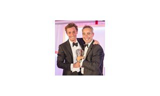 Bremont named national HSBC global connections 2013 winner 