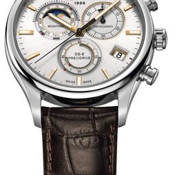 Certina Chronographe DS-8 Phase de Lune