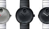 The MOVADO Edge, An Icon Revisited