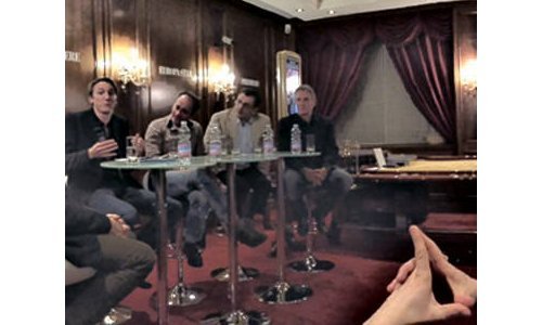 INDEPENDENTS - Haute Horlogerie: When Independents Join Forces
