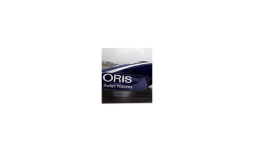 Oris and AT&T Williams: partnership strengthened for 2010