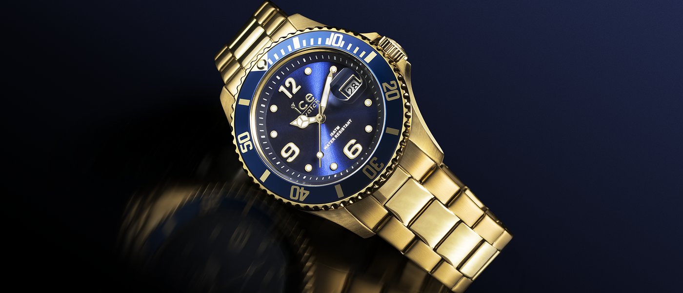 Germany new distributor for Ice Watch