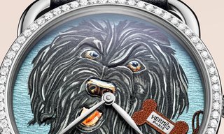 Hermès unleashes artistry on the wrist with limited-edition Arceau Jour de Casting watches