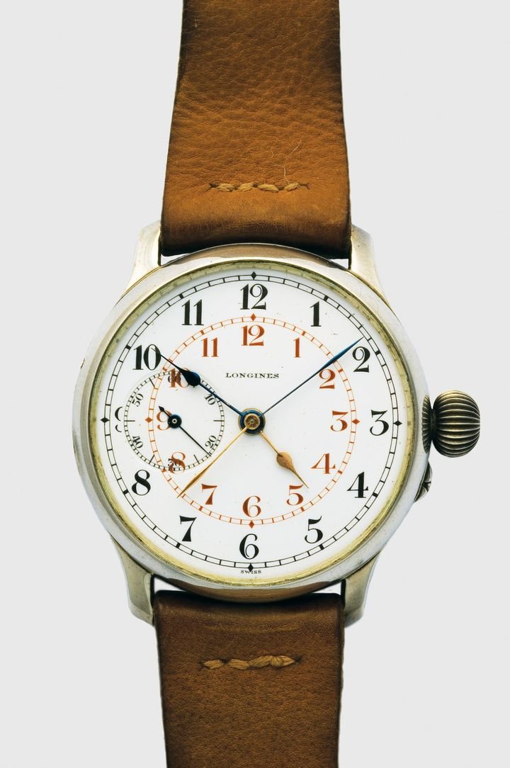 Longines Spirit Zulu Time 1925: a century of global timekeeping, reimagined