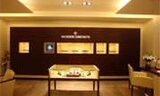 The Grand Opening of the first Vacheron Constantin boutique in India
