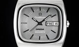 OMEGA “Chronomètre à quartz”