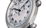 CHRONOGRAPHE MONOPOUSSOIR by De Bethune