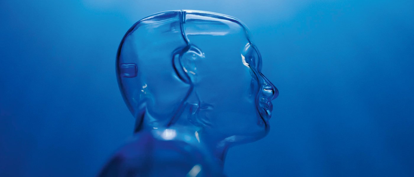 The AI revolution is happening but we don't see it yet