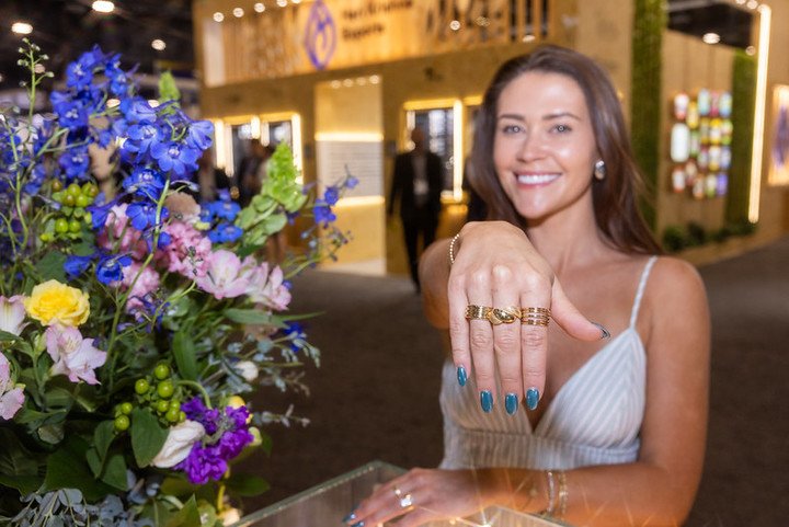 JCK 2026: Bringing the Global Jewelry and Watch Industry Together