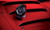 Alpina 12 Hours of Sebring Automatic Chrono GMT