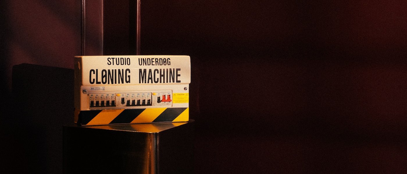Studio Underd0g opens The D0ghouse