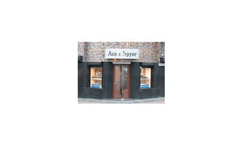 Ace Jewelers, Amsterdam
