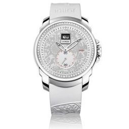 WHITE PASSION DIAMOND by Jordi Swiss Icon