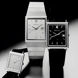 CERTINA “Newport”