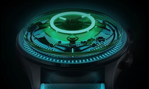 Christopher Ward: the story behind a transformation