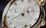 ZENITH - Chronomaster Elite HW