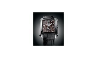 New Vintage 1945 Large Date Moon-Phases by Girard-Perregaux
