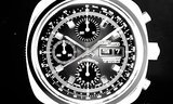 NICOLET WATCH