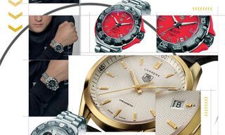 TAG Heuer