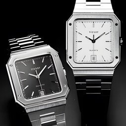 TISSOT Collection F1