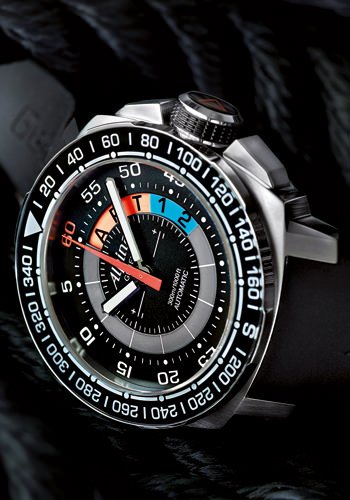 Alpina SAILING YACHTIMER COUNTDOWN