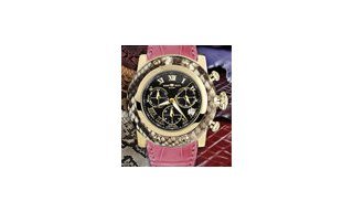 BaselWorld 2013 Preview - Glam Rock's Miami Collection