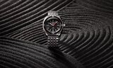 Longines: a long tradition of high-frequency innovation 