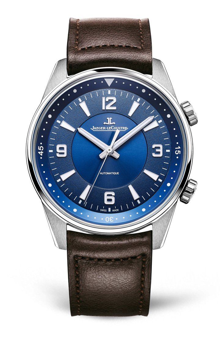 JAEGER-LECOULTRE POLARIS