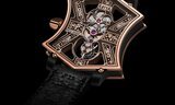 Artya Cumbere Tourbillon