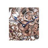 Chronoswiss celebrates 25 years with a new collection