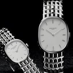 PATEK PHILIPPE