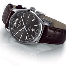 DS-1 AUTOMATIC DAY-DATE by Certina