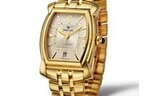 Waltham Lord LW45 on Gold Bracelet