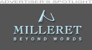 Milleret - Masters of their discipline