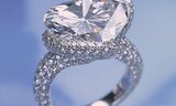 Chopard Bague Haute Joaillerie