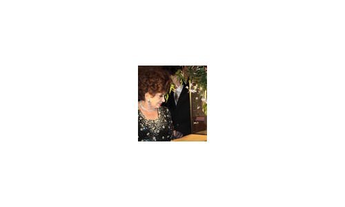 Gina Lollobrigida's Jewels to Sparkle in Today's Auction