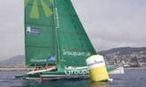 Jaeger-LeCoultre becomes official ambassador of the Multi Cup Caf&#x00E9; Ambassador Championship 2006