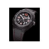 Alpina Geneve: Official Timekeeper of the 12 Hours of Sebring 2009 