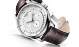 Tissot Tradition G15.561
