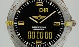 Breitling «l'Aérospace II»