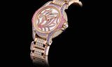 Carl F. Bucherer Pathos Swan