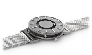 The Eone Bradley, a well-designed and well-meaning timepiece