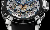 Pierre Deroche TNT Royal Retro RB