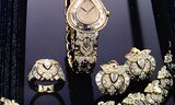 Vacheron Constantin Genève «Taj Mahal»