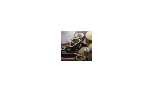 Watchmaking with no taboos