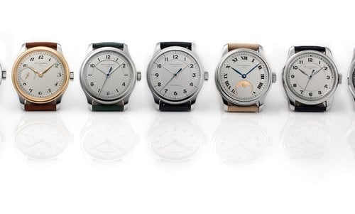 Naoya Hida: Japan's handcrafted watches for vintage lovers 